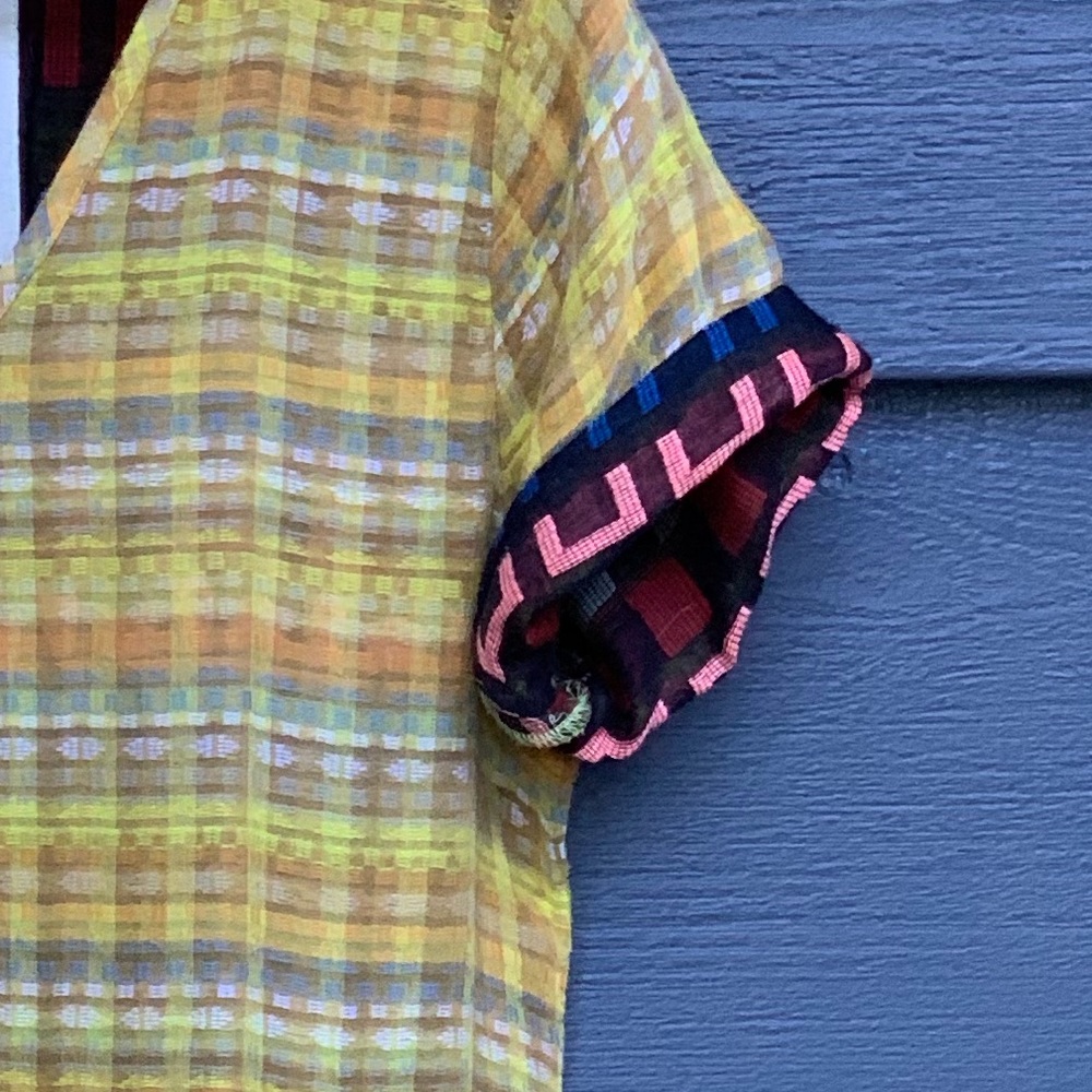 Ace & jig gallery amber dress